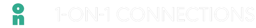 1-ON-1 Connections